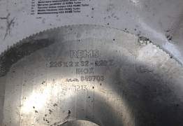 Rems диск отрезной по нержавейке арт. 849703