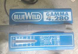 Сварочный аппарат BlueWeld Гамма 4.280 (б/у)
