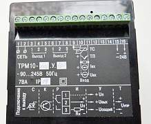 Терморегулятор овен трм10