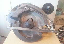 Hitachi C 7MFA циркулярная пила