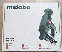 Скобозабиватель Metabo Ta М 3034 (6.03034.00)