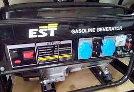 Бензиновый генератор EST 3900