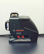 Нивелир лазерный Bosch