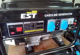 Бензиновый генератор EST 3600