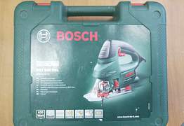 Электролобзик Bosch PST 900 PEL