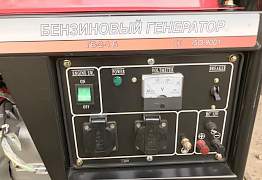 Бензиновый генератор: eneral гб-2-1 Б