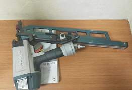 Гвоздезабиватель Bosch GSN 90-21 RK + гвозди