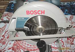 Инструмент bosch