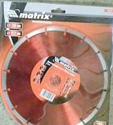 Пильный диск Матрикс;bosch