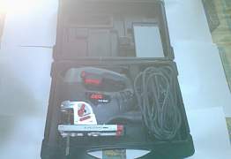 Электрический лобзик с контейнером skil4585 jigsaw