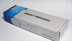 Смарт Tweezers ST5S высокоточный мультиметр LCR