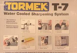 Станок Tormek T7, новый