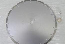 Алмазный диск асфальту 350 х 25.4