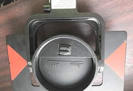 Отражатель Leica GPR121 с чехлом