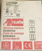 Сварочный аппарат Telwin Nordica 4.280 Турбо