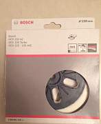 Тарелка опорная Bosch gex 150 (2608601116)