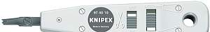 Инструмент для укладки витой пары Knipex KN-974010