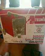 Сварочный аппарат Telwin Quality 280 AC/DC