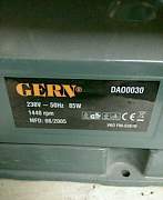 Стационарный электро лобзик Gern (Германия)