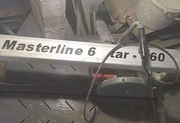 Плиткорез Fubag Masterline 6 Стар 660 электрически