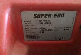 Электрический испытательный насос Супер-EGO RP PRO