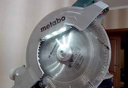 Metabo KS 216 М Lasercut