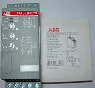 ABB - Устройства плавного пуска PSR12 (5,5кВт)