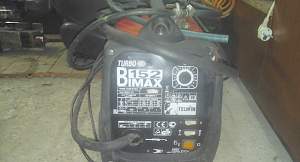 Bimax 152 Турбо