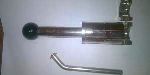 Инструмент Meibes для гофрированной трубы