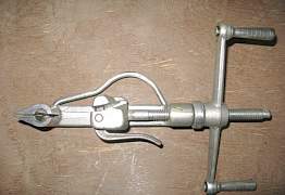 Инструмент для натяжения стальной ленты ybico S260