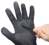Новые кевларовые защитные перчатки