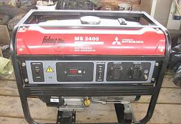 Генератор бензиновый Fubag MS 2400