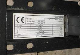 Генератор бензиновый Fubag MS 2400