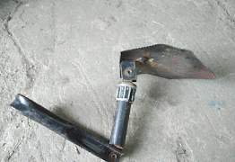 Раскладная лопата (лопатка)
