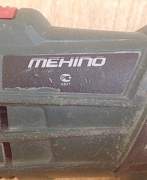 Дрель ударная Mehino 500 Вт со сверлами б/у
