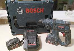 Перфоратор bosch GBH 18 V-LI Профессионал