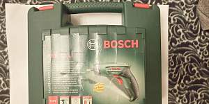 Аккумуляторный шуруповерт Bosch PSR 7,2 LI