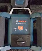 Ротационный лазерный нивелир bosch GRL 400 H