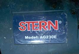 Болгарка Stern AG230E