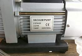 Насос вакуумный BC-VP-230SV