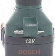 Дрель-шуруповерт Bosch PSR 12