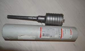 Коронка полая SDS-МАХ,МАКС (68х290 мм) Bosch F00Y145194