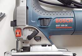 Лобзик Bosch GST 135 CE Профессионал