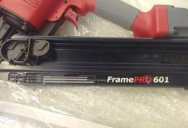 Нейлер пневмомолоток Senco Frame Pro 601