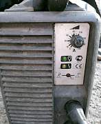 Сварочный аппарат Инвертор 210А. Производства Итал