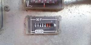 Бензиновый генератор Вепрь абп 12-Т400/230 вх-бсг9