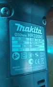 Перфоратор Makita HR3200C