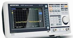 Анализатор спектра GA4063-TG