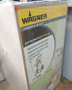Wagner ProjectPro 119 + Удлинитель 1 метр