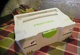 Шлифмашина эксцентриковая Festool RO90 DX FEQ-Plus
